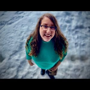 Meet your Posher, Jessica